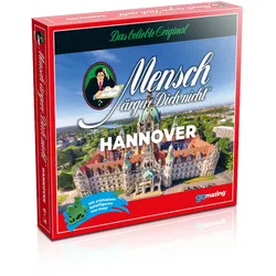 Mensch ärgere Dich nicht® - Hannover