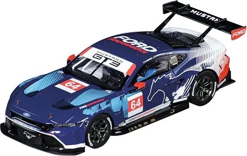 Carrera DIGITAL 124 Ford Mustang GT3 "Ford Performance, No.64"