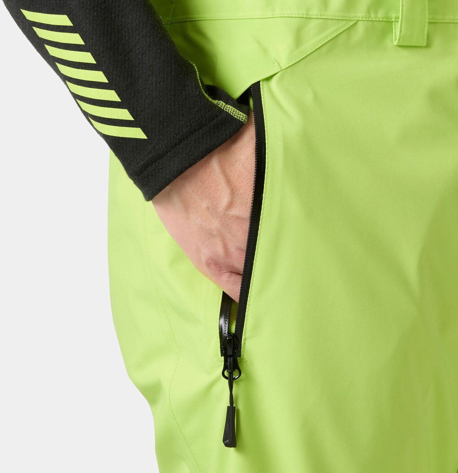 Helly Hansen Men's Legendary Insulated Salopette - Green - L