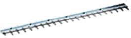 Lame de cisaille Makita cpl. 52cm (195769-0) (195769-0)