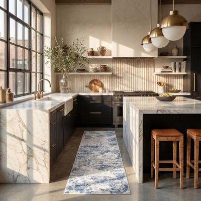 SAFAVIEH Amelia Modern Abstract Rug