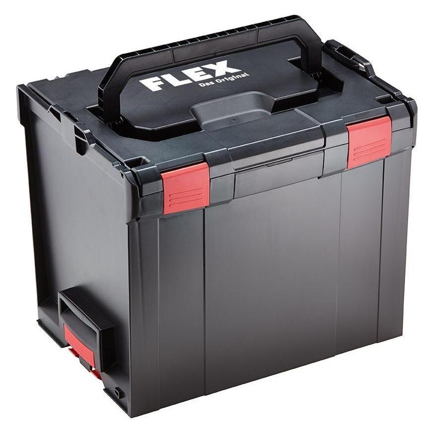 GCS Flex-tools Zubehör 414107 TK-L 374 Transportkoffer L-Boxx leeg (32632255)