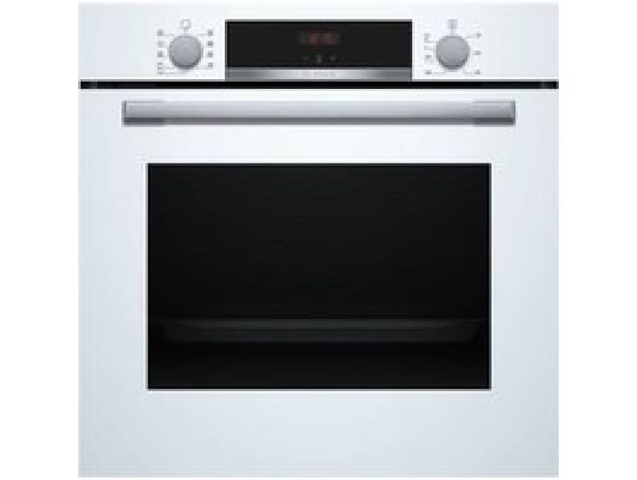 Four électrique encastrable Bosch HBA534BW3 71L