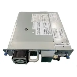 HPE StoreEver MSL LTO-7 Ultrium 15000 FC Speicherlaufwerk Bandkartusche 6 TB