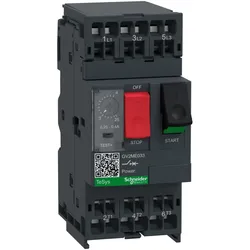 Schneider Electric Motorschutzschalter GV2ME033