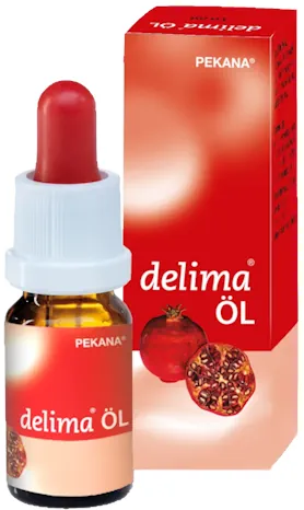 Alle Marken und mehr Pekana delima Öl 10ml