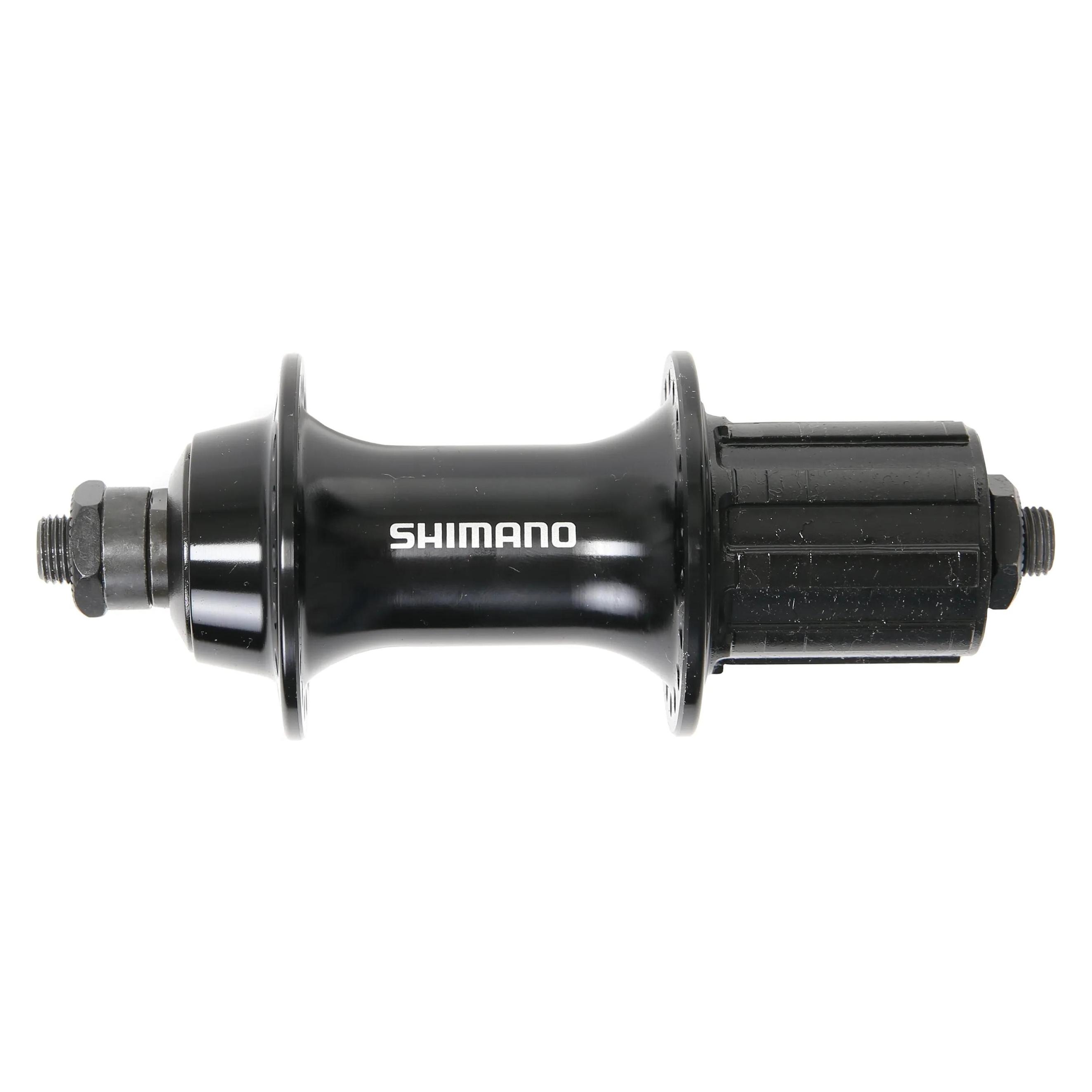Shimano SHIM.NABE SORA FHRS300 (AFHRS300AYBL)