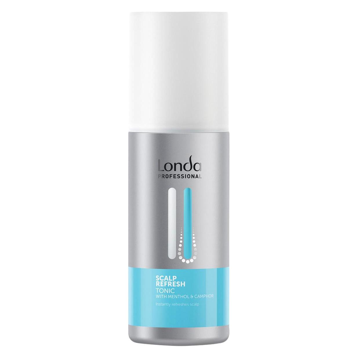 Londa Scalp Stimulation Sensation Tonic (150 ml) (4064666306919)