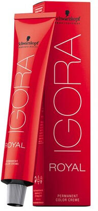 Schwarzkopf Igora Royal Golds Igora Royal