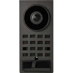 DoorBird D1100E IP Video Türsprechanlage