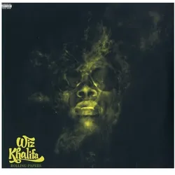 Atlantic, Schallplatten, Rolling Papers(Deluxe 10 Year Anniversary Edition) (Wiz Khalifa)