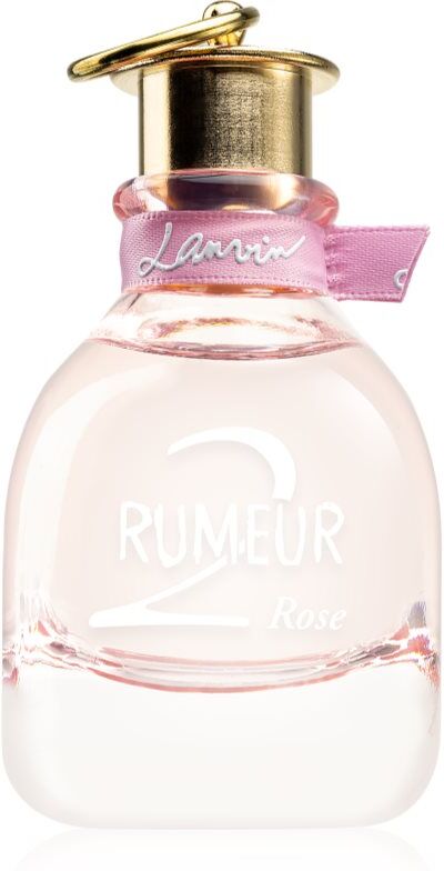 Lanvin Rumeur 2 Rose Eau de Parfum pour femme 30 ml