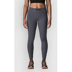 Patagonia Endless Run 7/8 Leggings smolder blue Gr. XXL