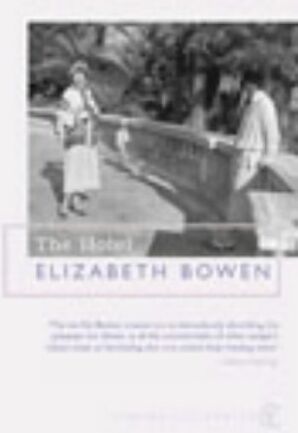 Elizabeth Brown - Hotel (Penguin Twentieth-century Classics) - Preis vom 11.10.2026 15:43:13 h