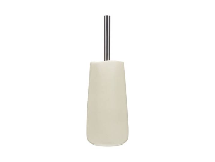 Sina WC-Bürste Taupe