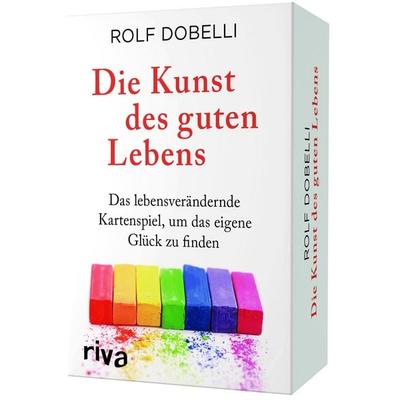 Die Kunst des guten Lebens