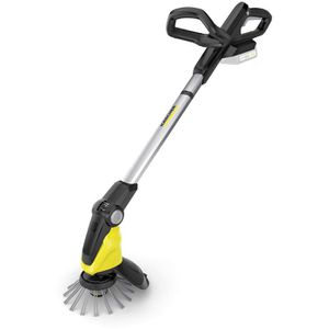 Kärcher Unkrautentferner WRE 18-55, Akku, 18 V