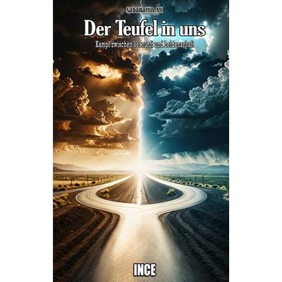 Der Teufel in uns, Gebundene Ausgabe von Sabahattin Ali, Tredition, 978-3-384-75007-5