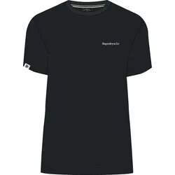 Superdry & Co Essential Company Logo T-Shirt