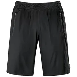 Schneider sportswear, Herren, Sporthose, Friscom (48), Schwarz