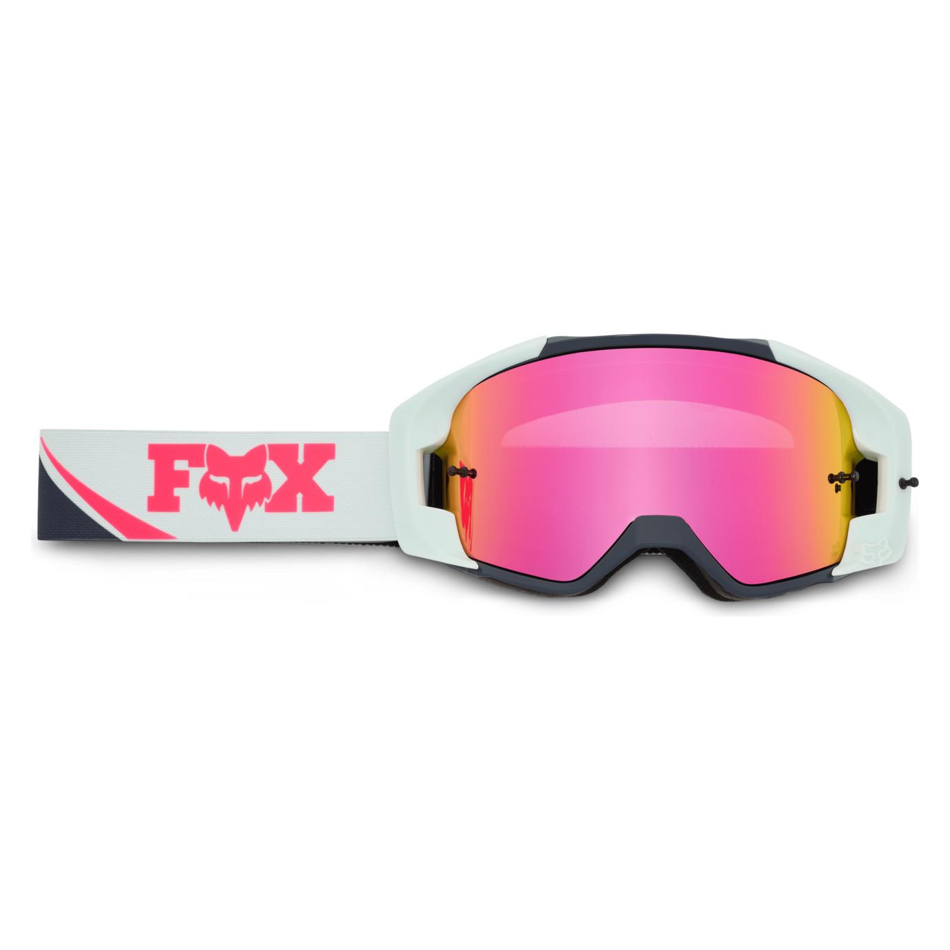 Fox Vue Arc Goggle - Vivid (Weiss, Vivid Apex) (66955251)