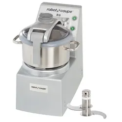 Robot Coupe Tischcutter R 8