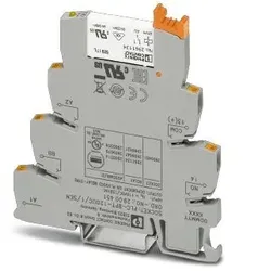 Phoenix Contact PLC-Sensor-Interface PLC-RPT-120UC/1AUSEN