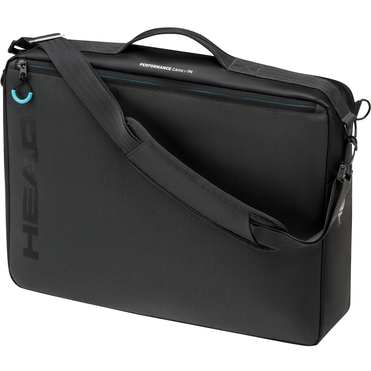 Head Boot Carry On 25L black