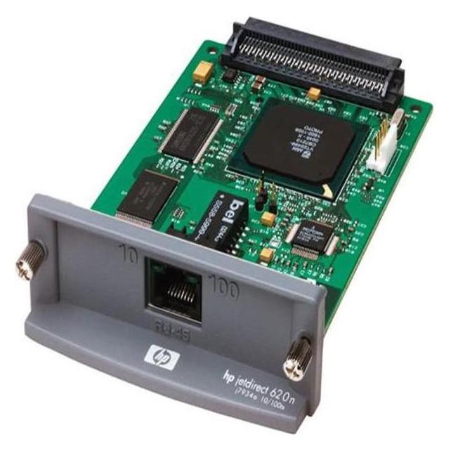 HP JetDirect 620n Druckserver (J7934-69011)