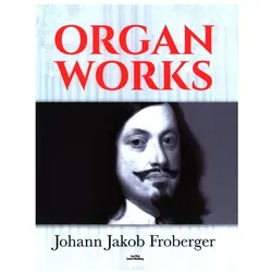 Organ Works, Fachbücher