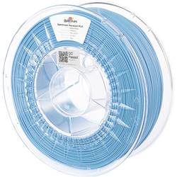 Spectrum Filaments 80920 Huracan PLA BABY BLUE Filament PLA Highspeed Filament 1.75 mm 1000 g Babyblau 1 St.