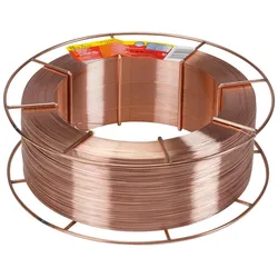 Rothenberger, Schweissgerät Zubehör, Industrial Schutzgas-Schweissdraht 0,8 mm / 15 kg