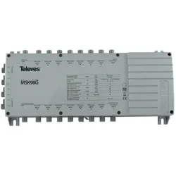 Televes Multischaltererweiterung MSK98G
