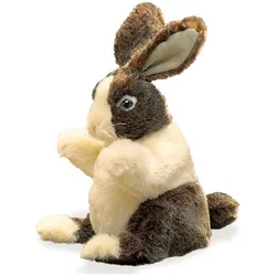 Folkmanis Baby Hase Dutch