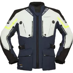 Modeka Panamericana 2 Motorrad Textiljacke