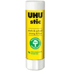 UHU stic Klebestift ohne Lösungsmittel 40 g