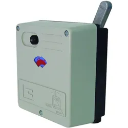 Honeywell Stellmotor VMM20 VMM20, 230 Vac, 20 Nm, Laufzeit 1,6 min, 3-Punkt