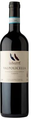 """Le Salette""" """Le Salette Valpolicella Classico 2024 Red Wine - Italy"""