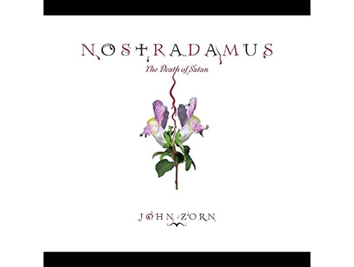 Nostradamus: the Death of Satan