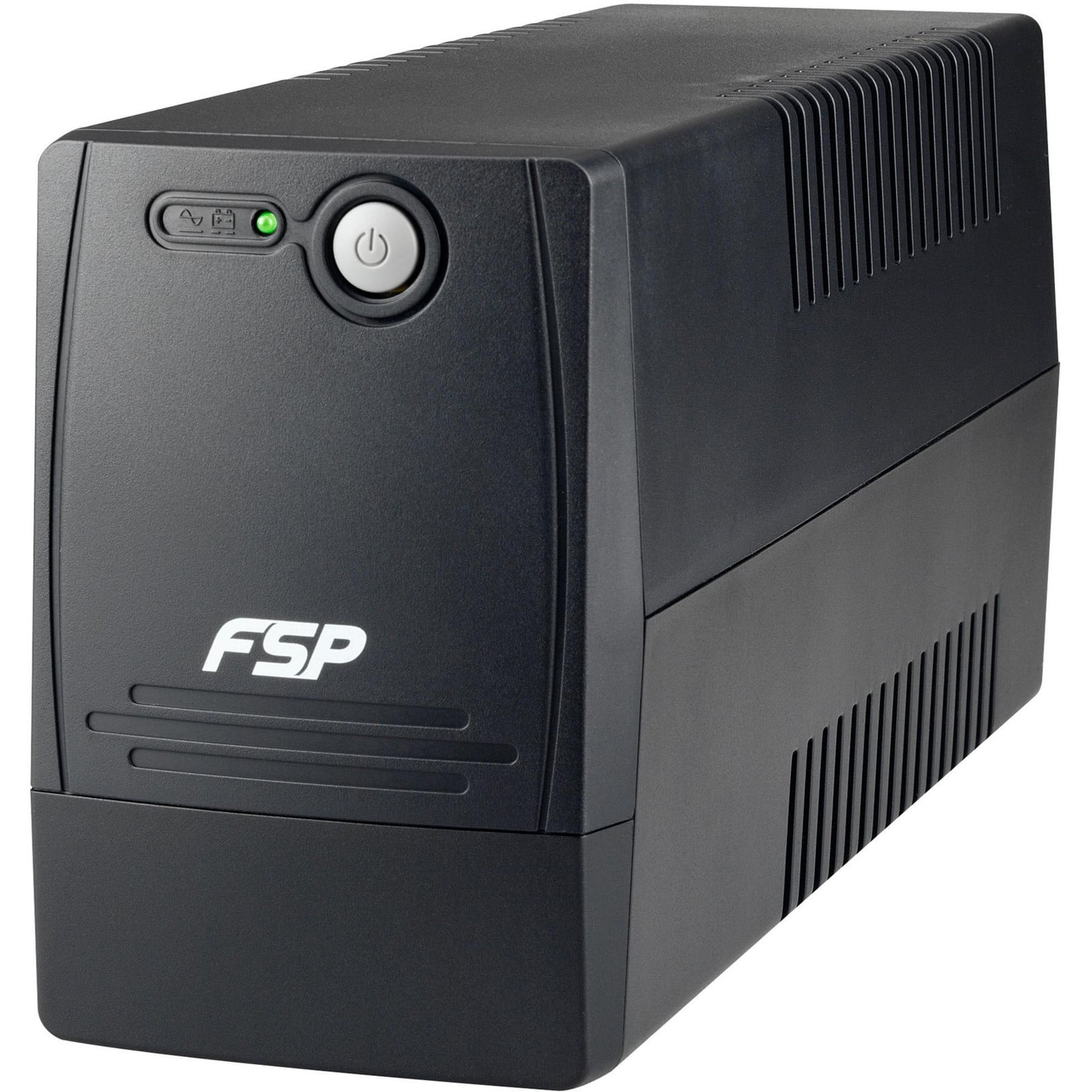 Fortron PPF4800407 FSP UPS Onderbrekingsvrije stroomvoorziening, Line-interactive, 800VA, 480W