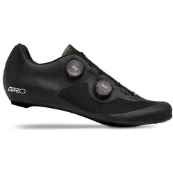 Giro, Unisex, Veloschuhe, Imperial II Shoe (48), Schwarz