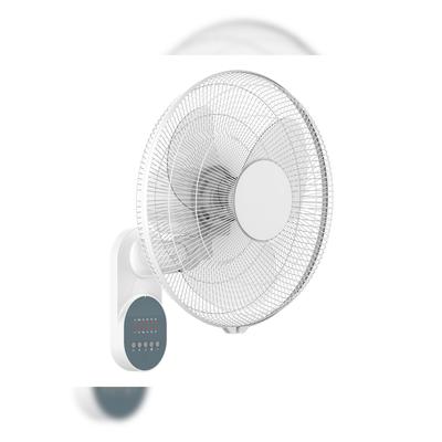 PURLINE Digitaler Wandventilator mit Steuerung VENTY WA 55