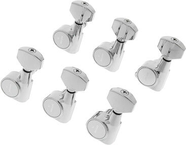 Gotoh SG381-07 MG Locking 6R C