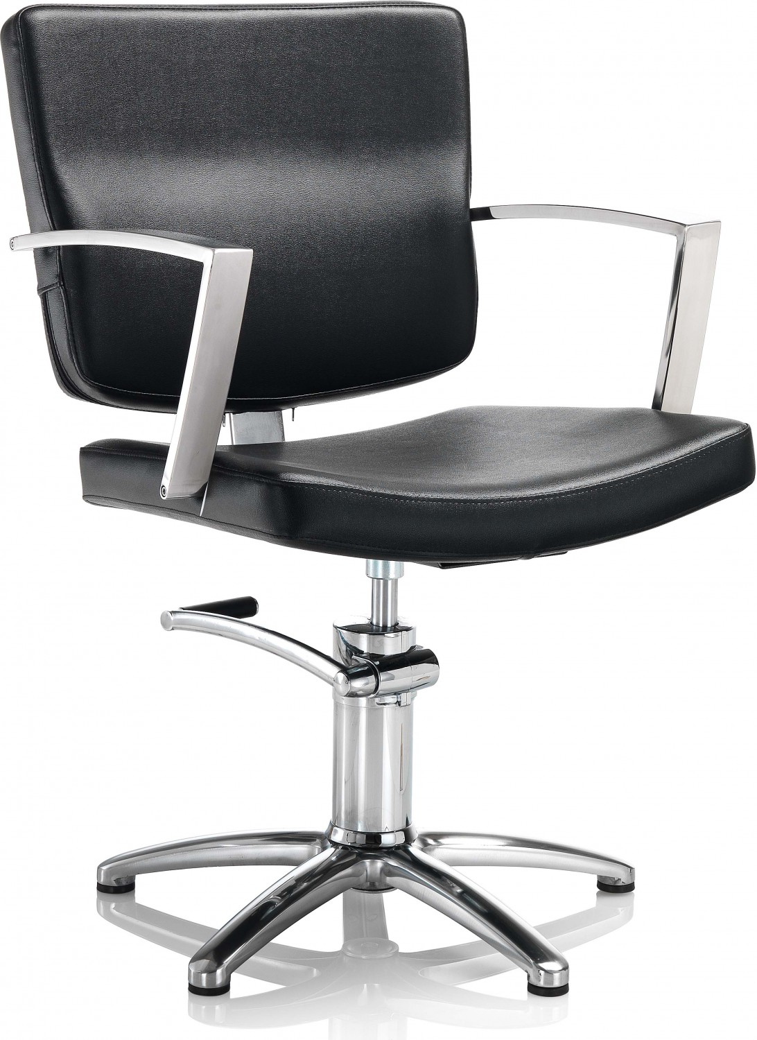 XanitaliaPro Hair Alpha Friseurstuhl XP-370.043
