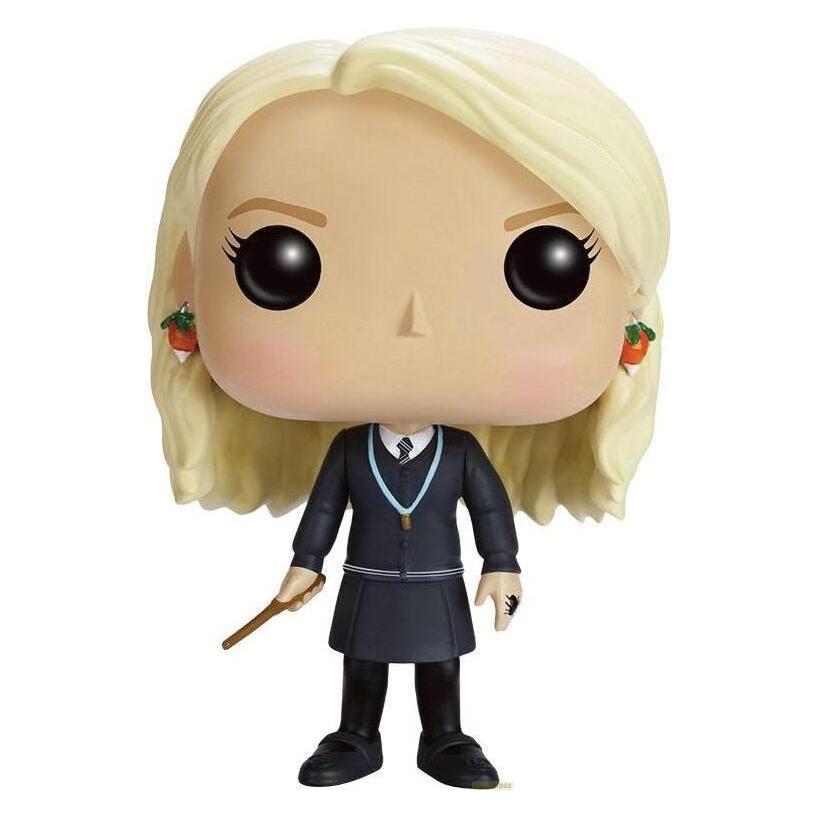 Funko Harry Potter: Luna Lovegood (27245)