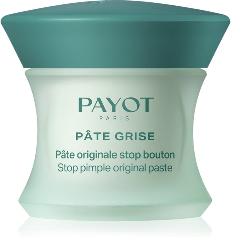 Payot Pâte Grise Originale Stop Bouton lokale Pflege gegen Akne 15 ml