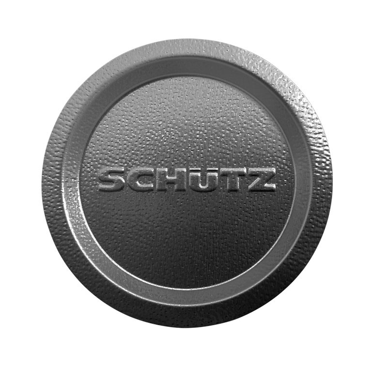 SCHÜTZ Siegelfolie DN50 Alu-PE für IBC Hahn S60x6 16438