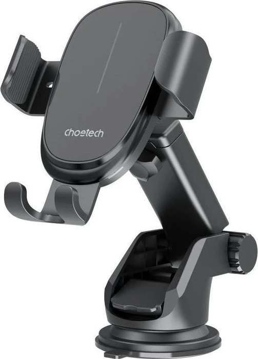 ChoeTech 15W Gravity car charger holder