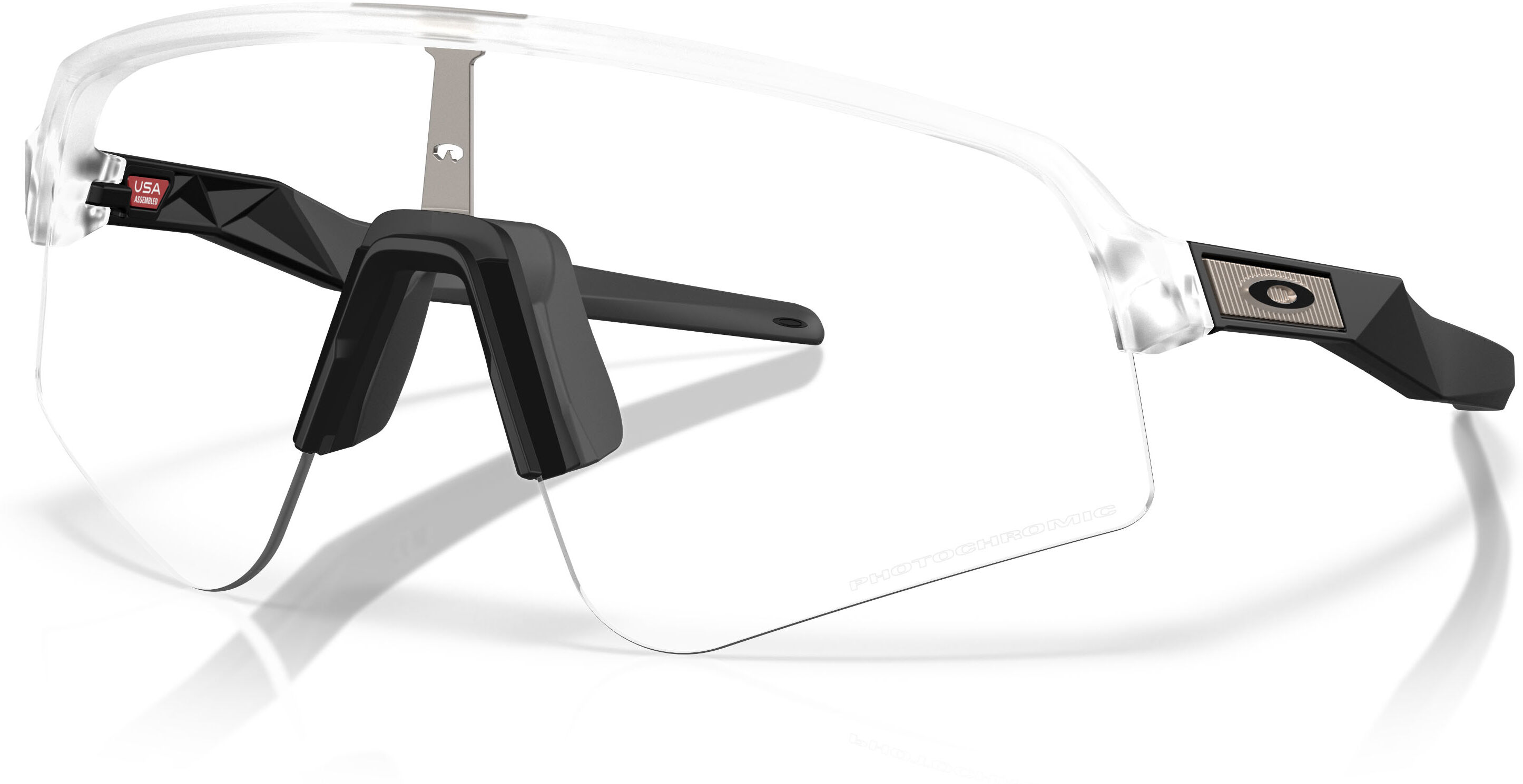 Occhiali da Sole Oakley Sutro Lite Sweep OO 9465 (946539) 9465 39