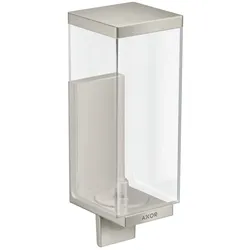 Hansgrohe Lotionspender Hansgrohe Axor Universal 42610800